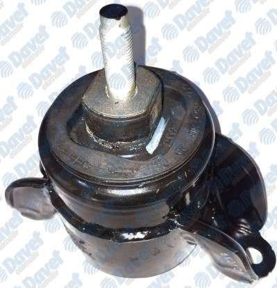 GROS 13276 Motor Takozu On {Sag} Yagli Accent Iv Blue 1.4 1.6 Benzinli 11--